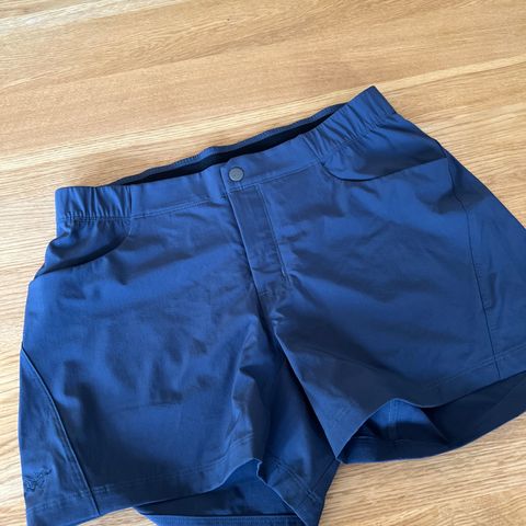 Arc’teryx turshorts