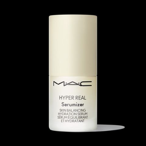 Mac hyper real serumizer