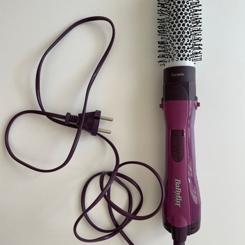 Babyliss airstyler