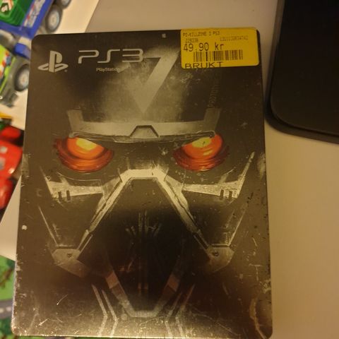 Killzone 3 - PS3