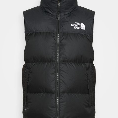 The North Face Puffer