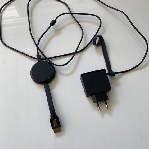 chromecast ultra