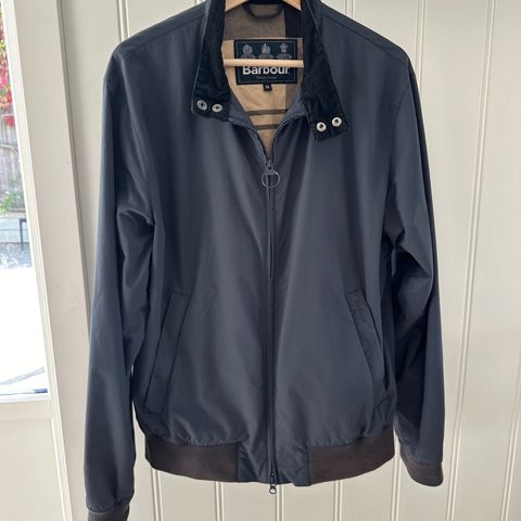 Barbour Royston Jacket / Medium