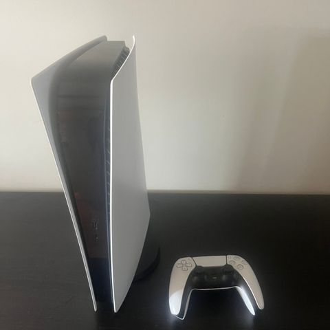 PlayStation 5