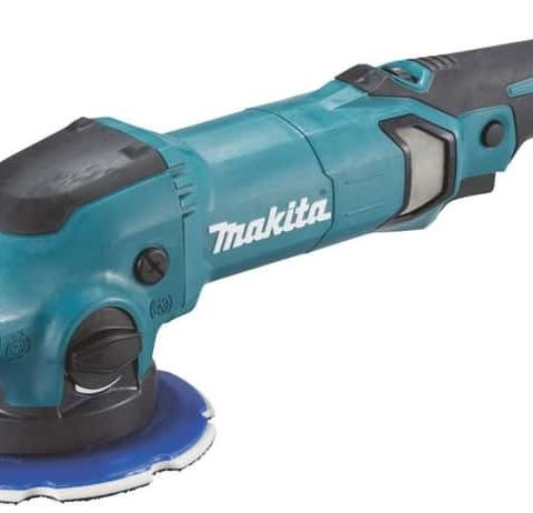 Makita PO6000C polermaskin 900W