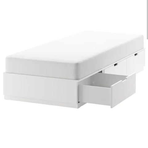 IKEA Nordli seng