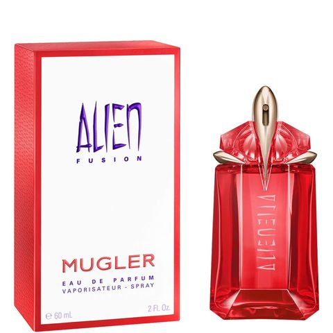 Alien fusion edp 60 ml