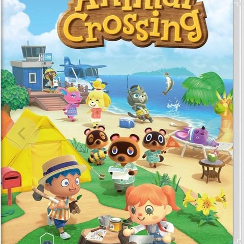 Animal Crossing