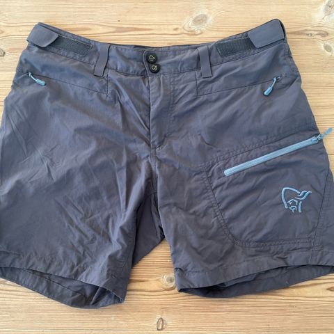 Norrøna Bitihorn Shorts