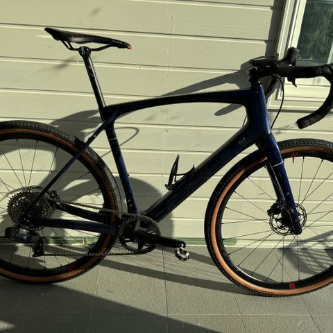 Fara Gravel Carbon -AXS-Str M