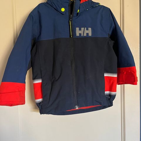 Helly Hansen vårjakke 92