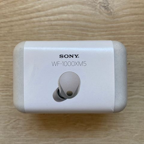 Sony WF-1000XM5