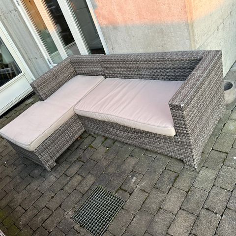 Utesofa