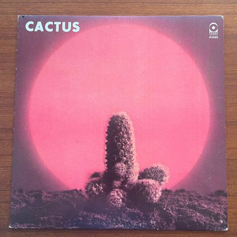 Cactus