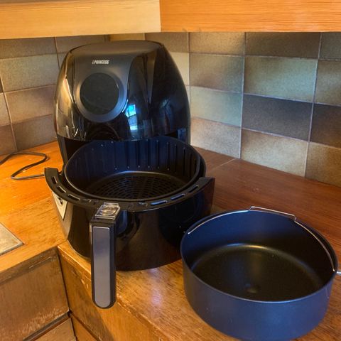 Air fryer