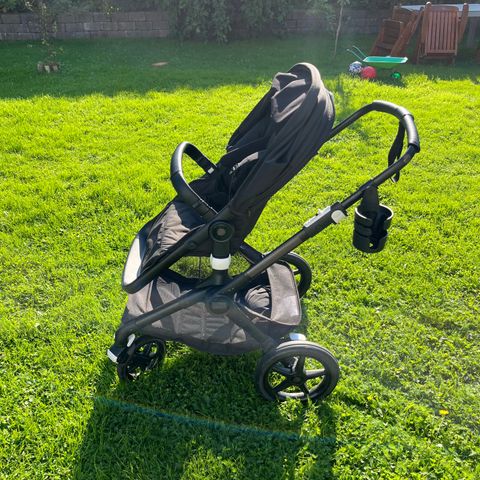 Bugaboo fox 3