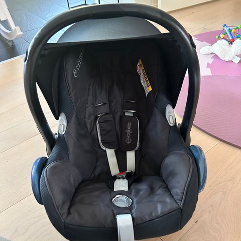 Maxi cosi bilstol