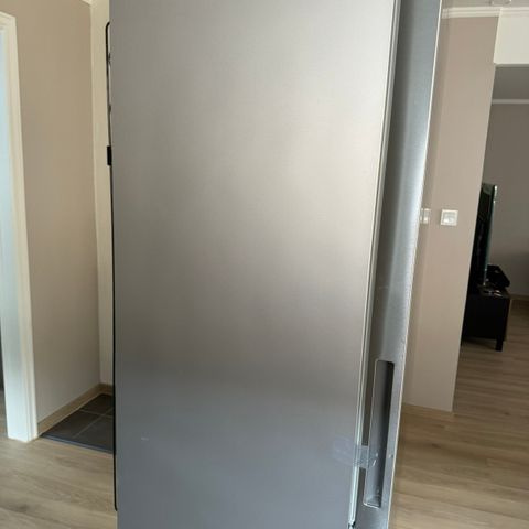 Miele kombiskap 200 cm