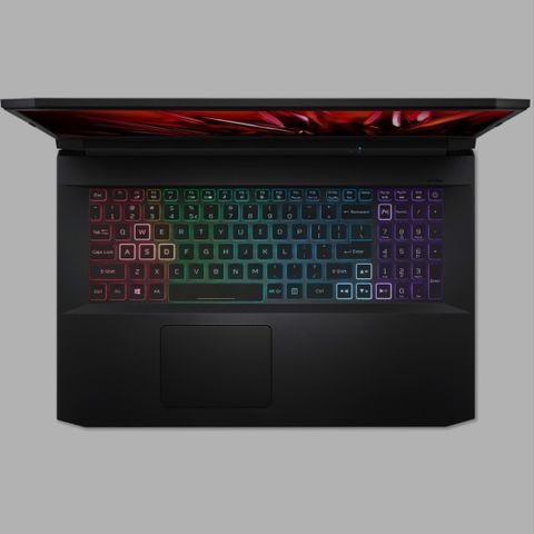 Acer Nitro5 laptop