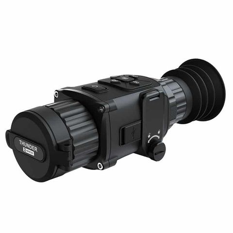 Leier ut Hikmicro termisk spotter/clip-on