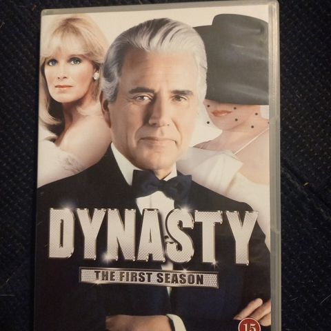 Dynasty  The first season