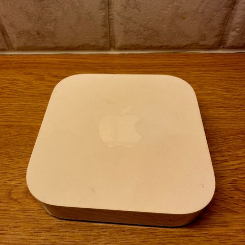 Apple Airport Express