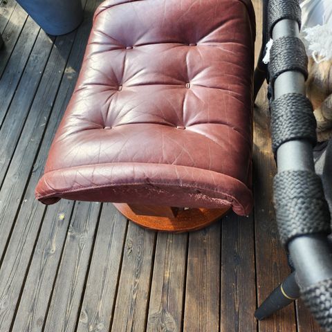 Ekornes Stressless fotskammel