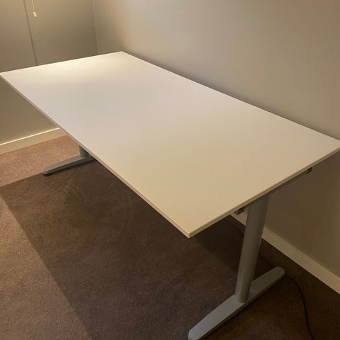 IKEA skrivebord 160x80