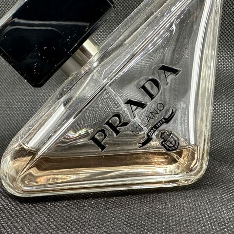 Prada paradoxe