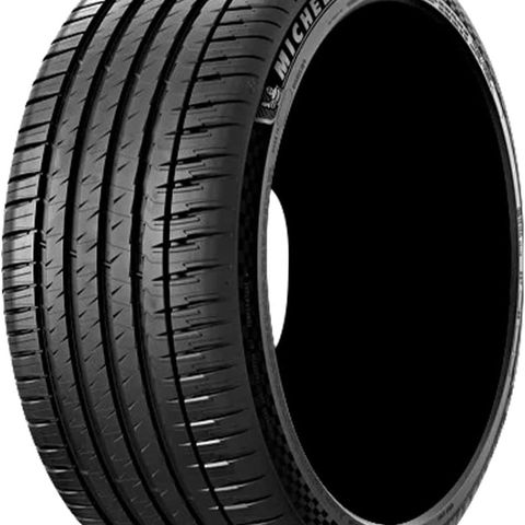 Michelin Pilot Sport 4 SUV 255/45R21 (passer XPENG G9)