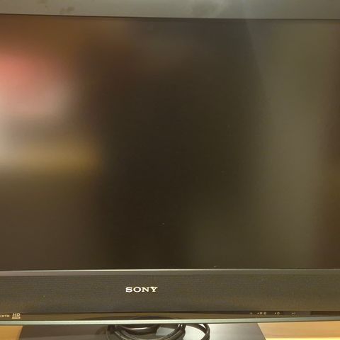 Sony Bravia Tv selges