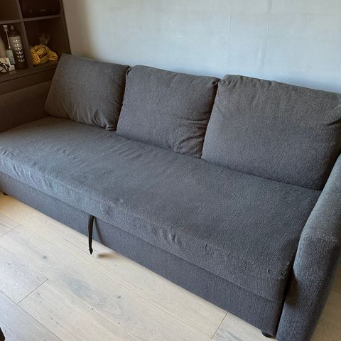 Ikea Friheten sovesofa