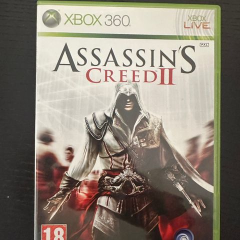 Assasins Creed 2