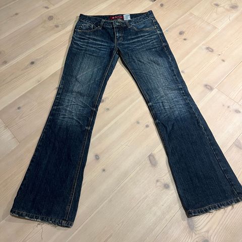 vintage jeans