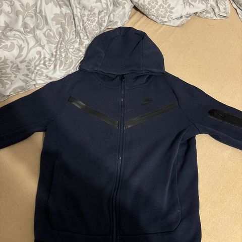 Nike tech fleece