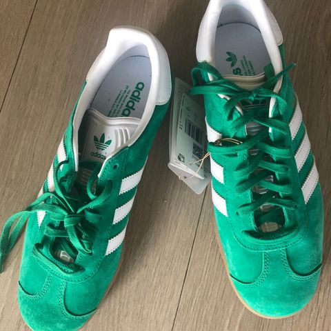 Adidas Gazelle str 43 1/3