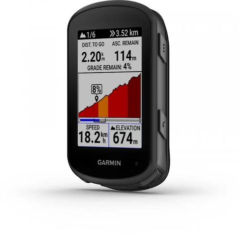 Garmin Edge 540