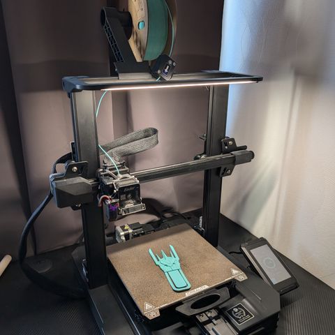 Creality Ender 3 S1 pro