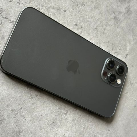 Iphone 12 PRO