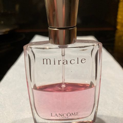 Miracle Lancome