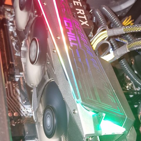 Inno3D GeForce RTX 3090 iChill X3 24GB