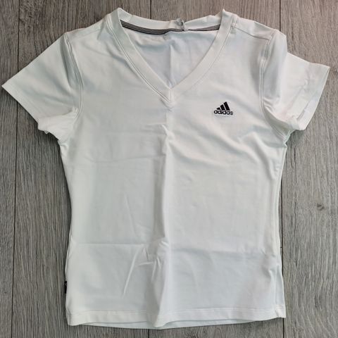 Adidas treningstopp str S