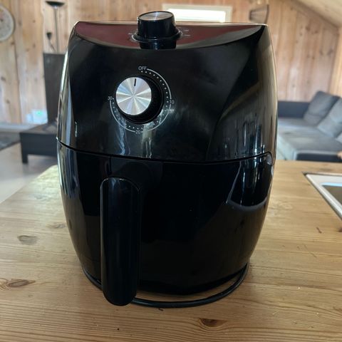 CUISINE - Airfryer - 3,5 l, 1400 W