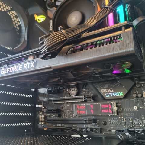 RTX 3060 12gb