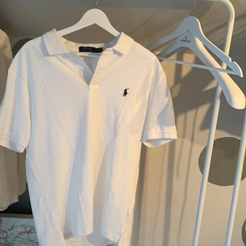 Polo ralph lauren pique