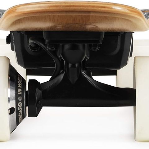 350w skateboard longboard motor