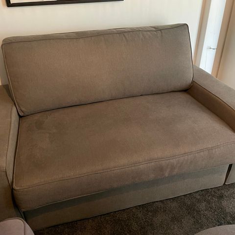 Sovesofa