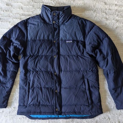 Patagonia jakke