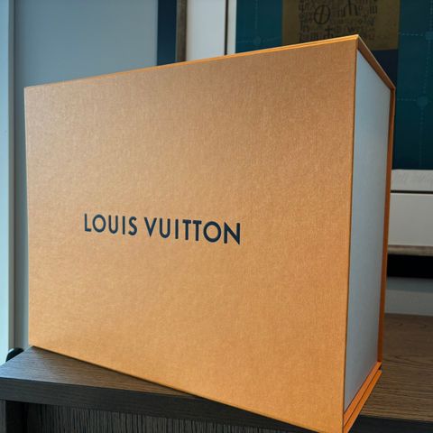 Louis Vuitton eske