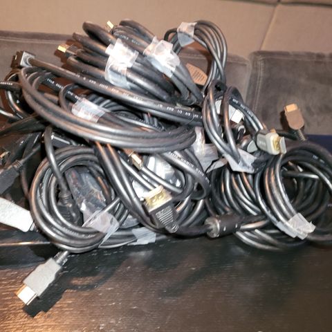 Hdmi kabel, 20kr,